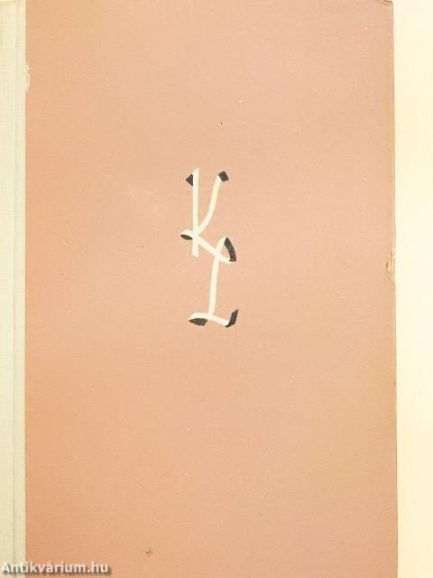 Emberséged szerint (dedikált példány)