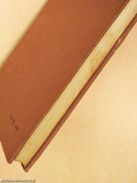 Emberséged szerint (dedikált példány)