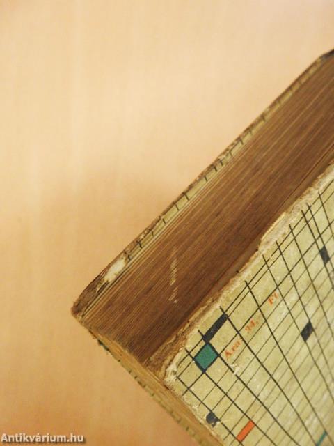 A fiatalasszony (dedikált példány)