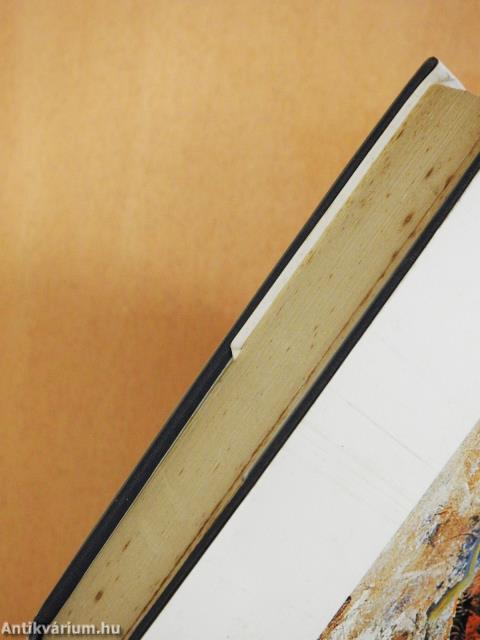 Vendég a palotában (dedikált példány)