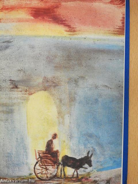 Tudatom, jól vagyok (dedikált példány)