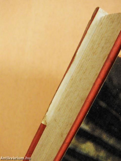 Hosszabb távok (dedikált példány)