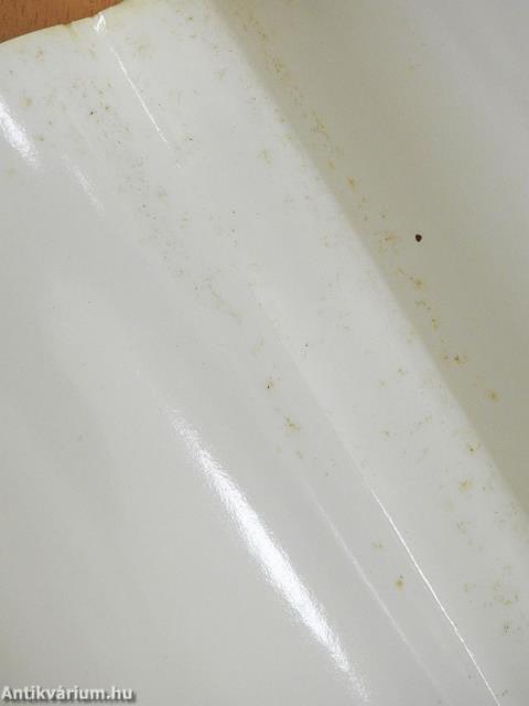 Hosszabb távok (dedikált példány)