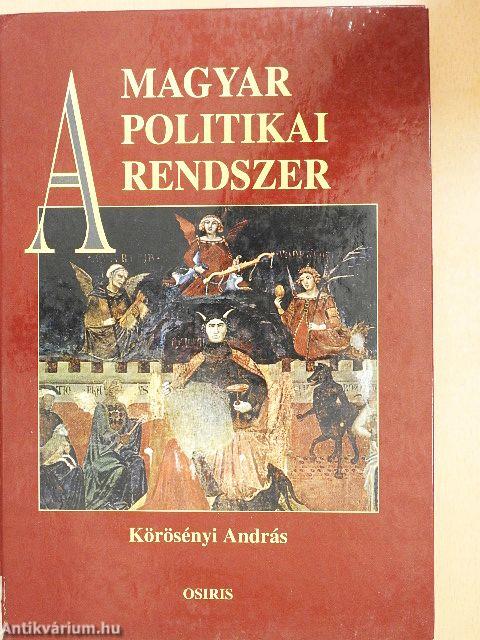 A magyar politikai rendszer