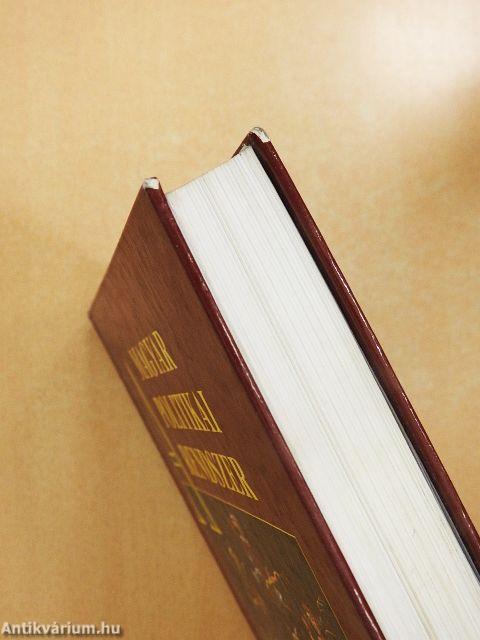 A magyar politikai rendszer