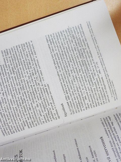 A magyar politikai rendszer