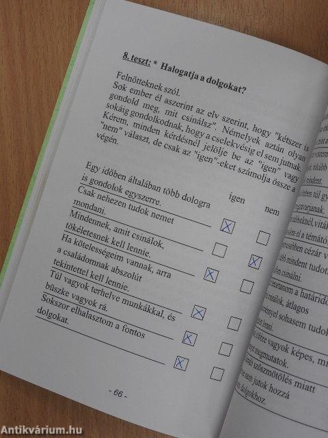 Mi van az álarc mögött?