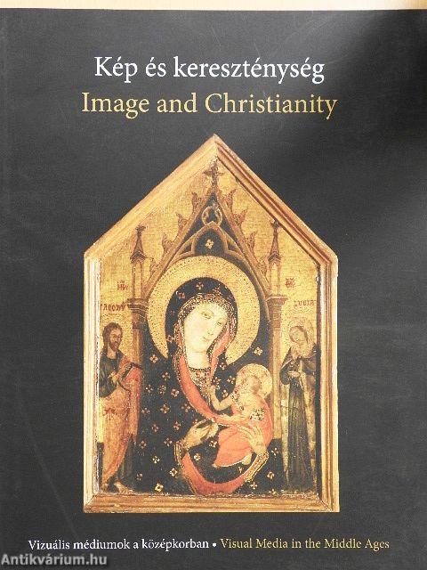 Kép és kereszténység