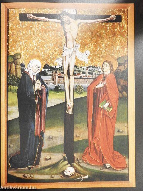 Kép és kereszténység