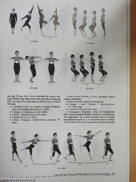 A tudatos mozgás művészete - DVD-vel