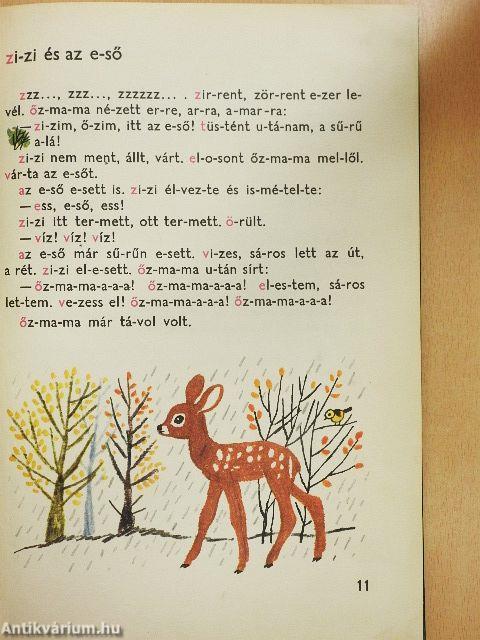 Kirándulás az Ábécé-hegyre