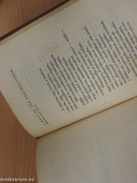 Emberséged szerint (dedikált példány)