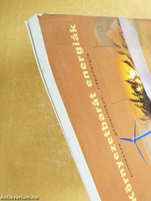 Környezetbarát energiák