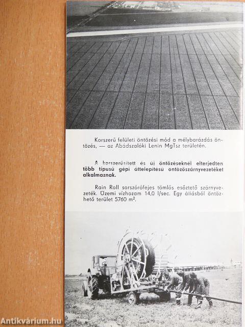 Kiskörei vízlépcső