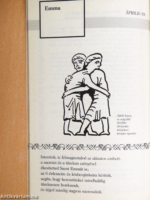 Istennek tetsző életek IV.