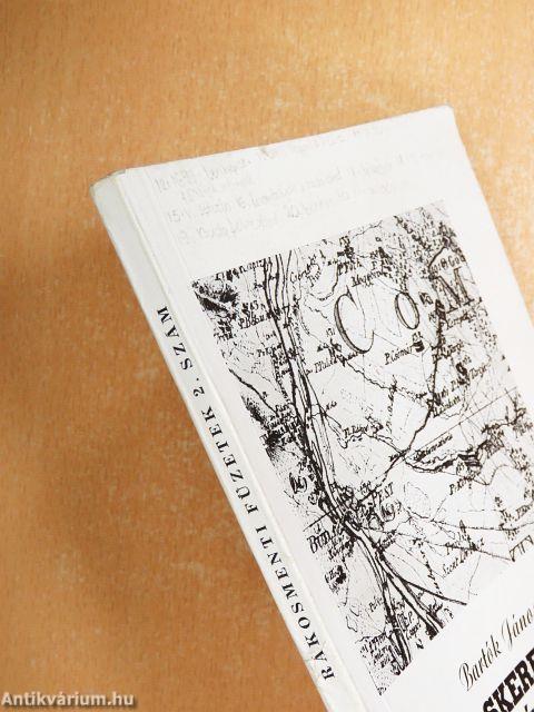 Rákoskeresztúr története II.