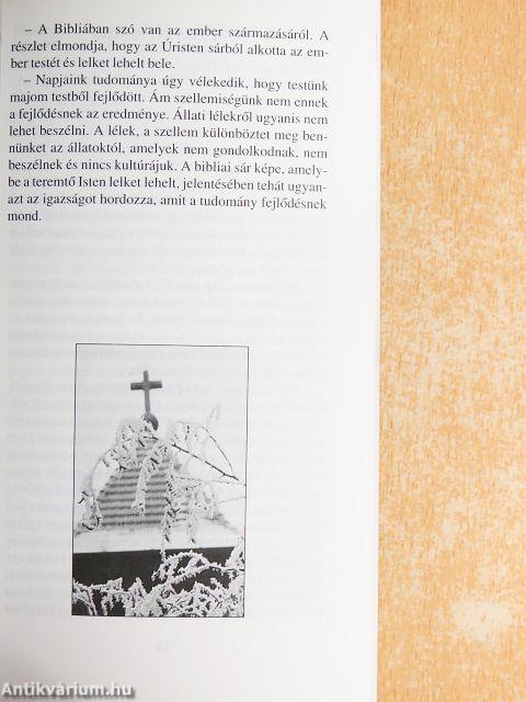 Az én kiskatekizmusom