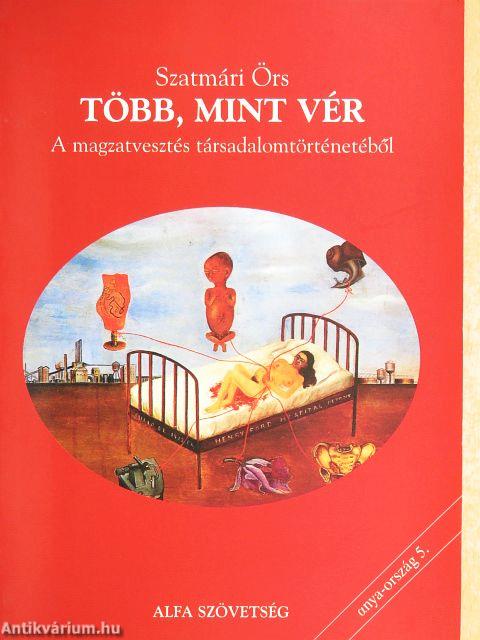 Több, mint vér