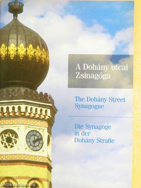 A Dohány utcai Zsinagóga