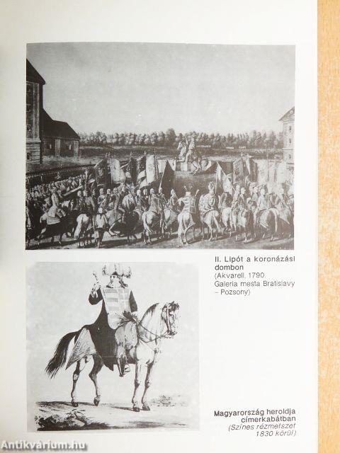 A Szent Korona története