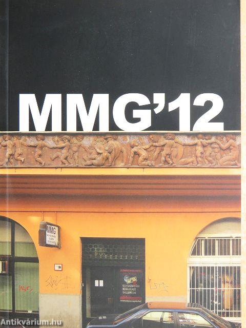 MMG'12