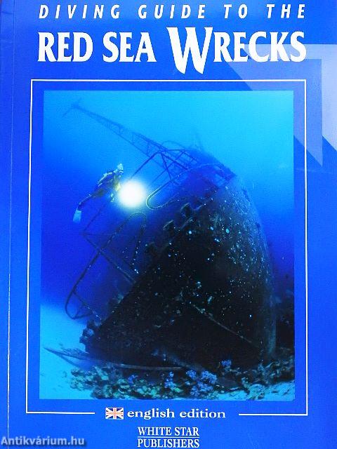 Diving Guide to the Red Sea Wrecks