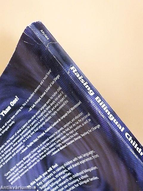 Raising Bilingual Children