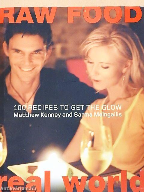 Raw Food - Real World