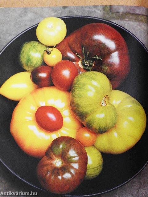 Raw Food - Real World