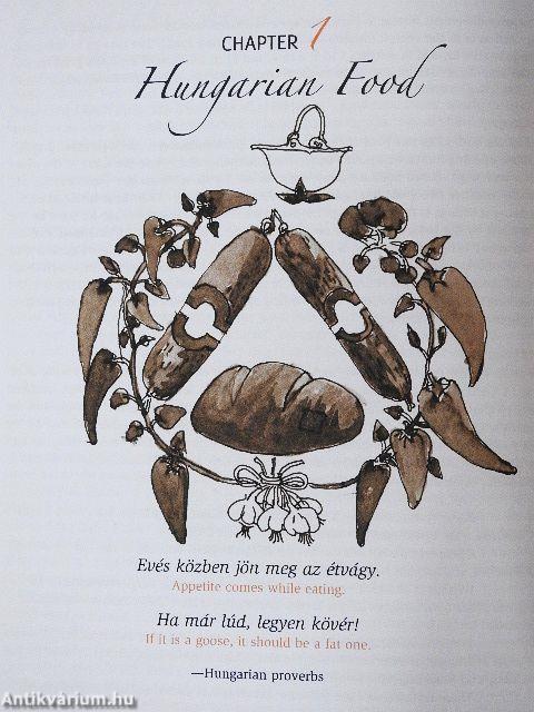 The Food and Wine Lover's Guide to Hungary