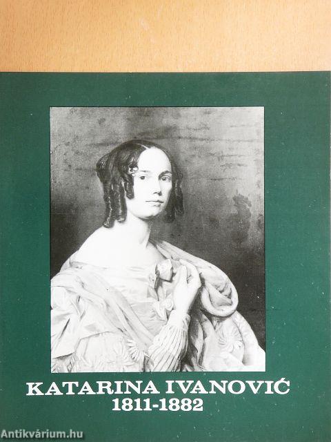Katarina Ivanovic emékkiállítás