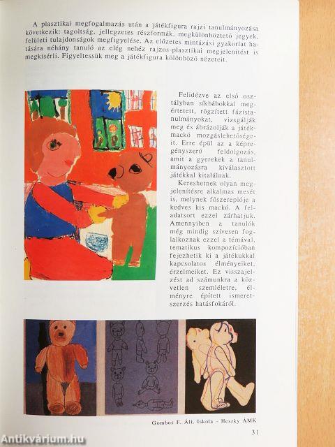 Meglátni, megcsodálni, megalkotni