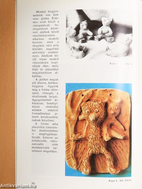 Meglátni, megcsodálni, megalkotni