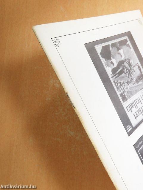 Mentsétek meg lelkeinket!