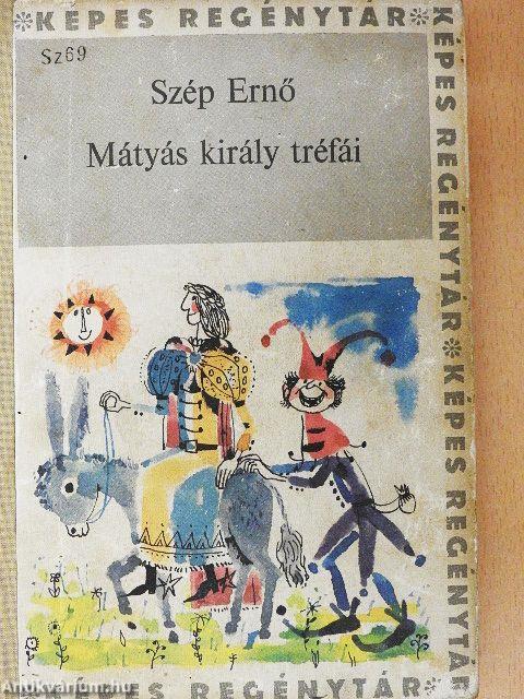 Mátyás király tréfái
