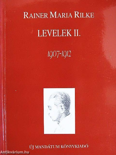 Levelek II.