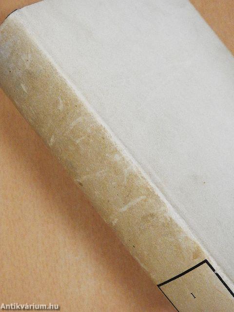 Magyar népdalok I-II.