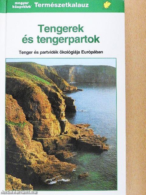 Tengerek és tengerpartok