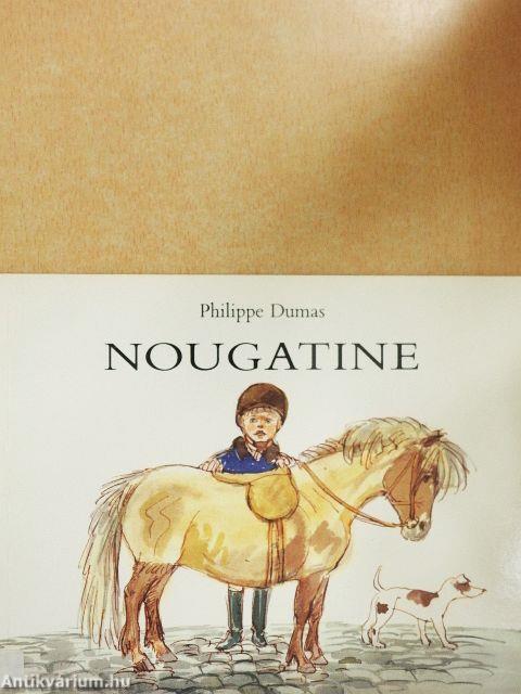 Nougatine