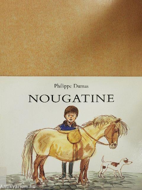 Nougatine