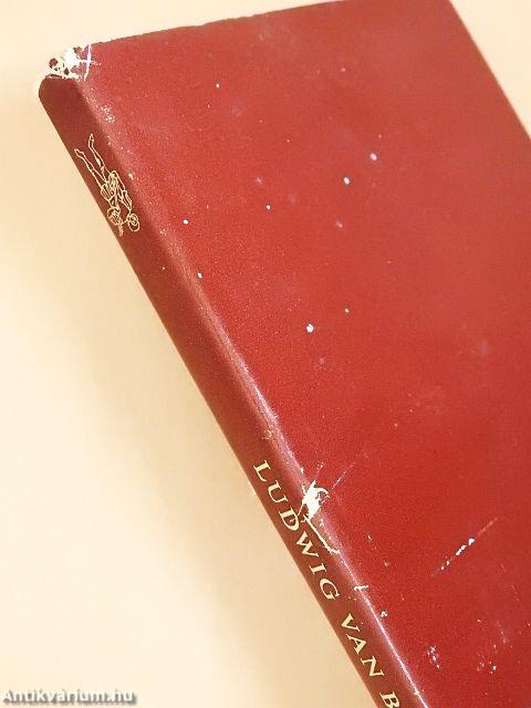 Ludwig van Beethoven életének krónikája