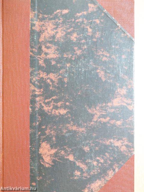 Gróf Széchenyi István munkái II.