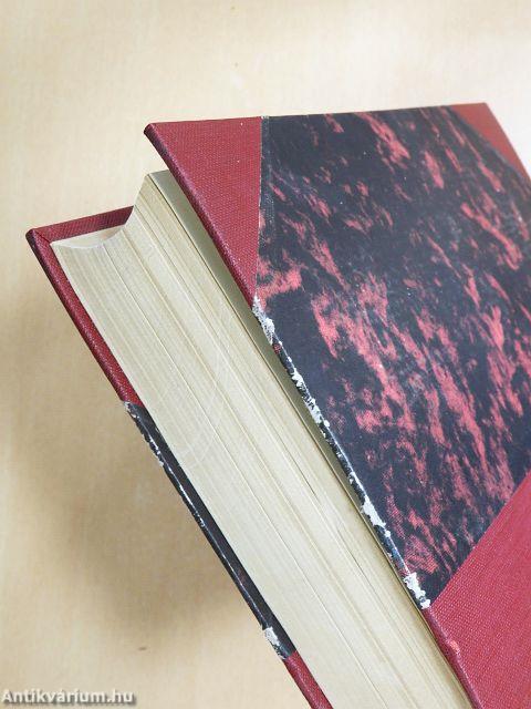 Gróf Széchenyi István munkái II.