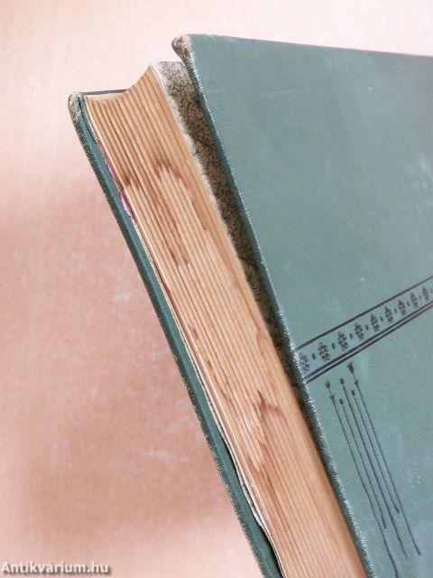 A magyar irodalom kis-tükre