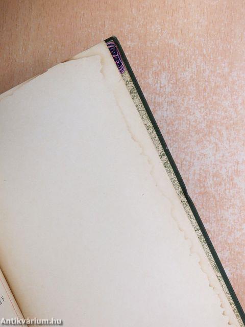 A magyar irodalom kis-tükre