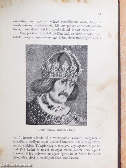 A vitéz Noszticz bátorságpróbája