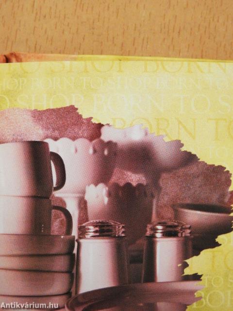 Névnapi vásárlási tanácsok (minikönyv)