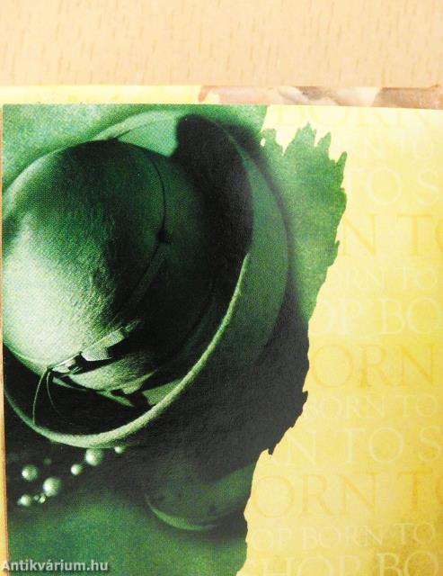 Névnapi vásárlási tanácsok (minikönyv)