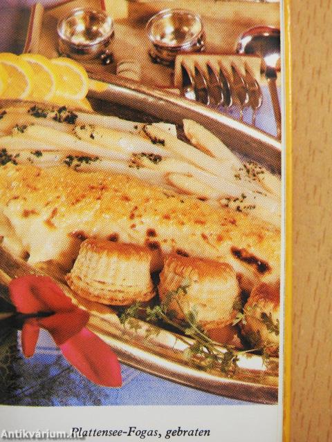 100 ungarische Kochrezepte (minikönyv)