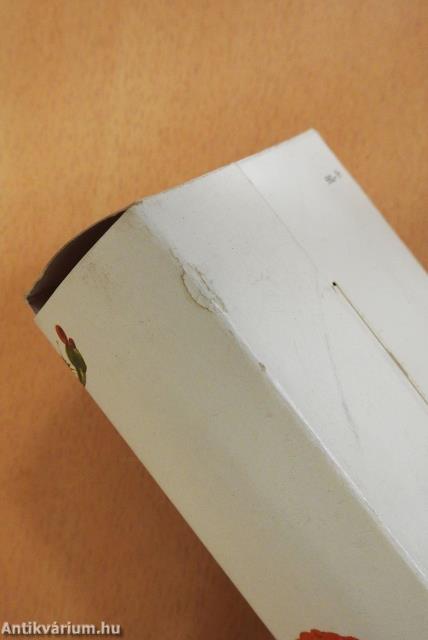 A flamand hóráskönyv/Kísérőtanulmány (minikönyv)